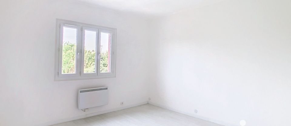 Duplex 4 pièces de 112 m² à Ablon-sur-Seine (94480)