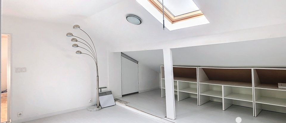 Duplex 4 pièces de 112 m² à Ablon-sur-Seine (94480)