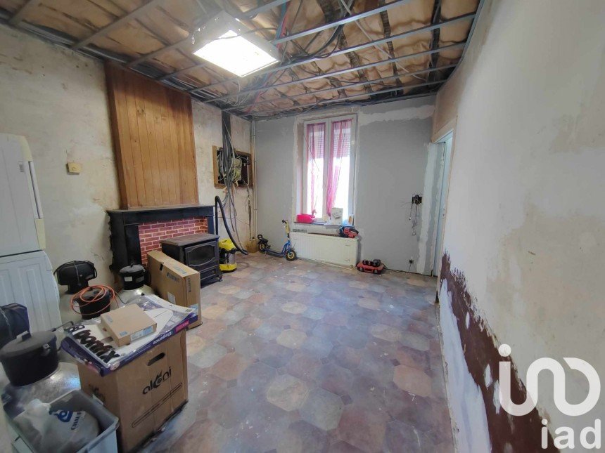 Town house 4 rooms of 95 m² in Marpent (59164)