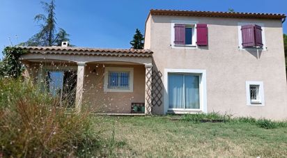 House 7 rooms of 135 m² in Saint-Julien-de-Peyrolas (30760)