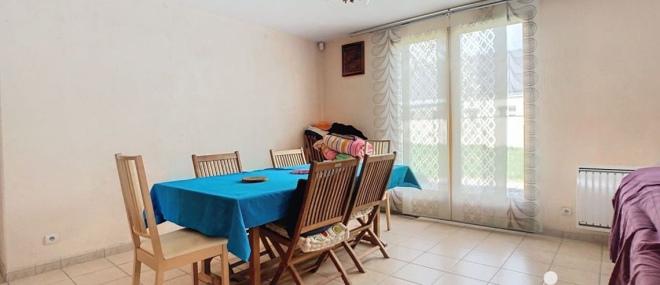 Traditional house 5 rooms of 100 m² in Châlette-sur-Loing (45120)