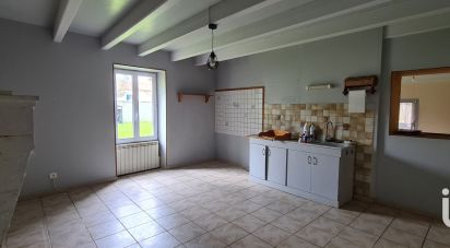 Maison 5 pièces de 135 m² à Ferrières (17170)