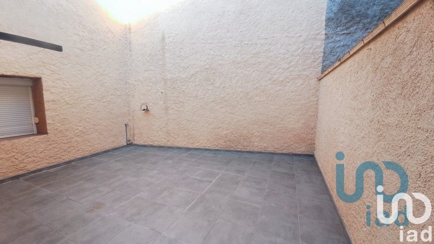 Maison 5 pièces de 76 m² à Bages (66670)