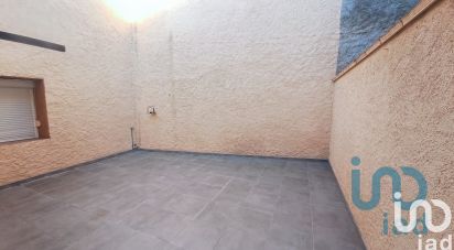 Maison 5 pièces de 76 m² à Bages (66670)