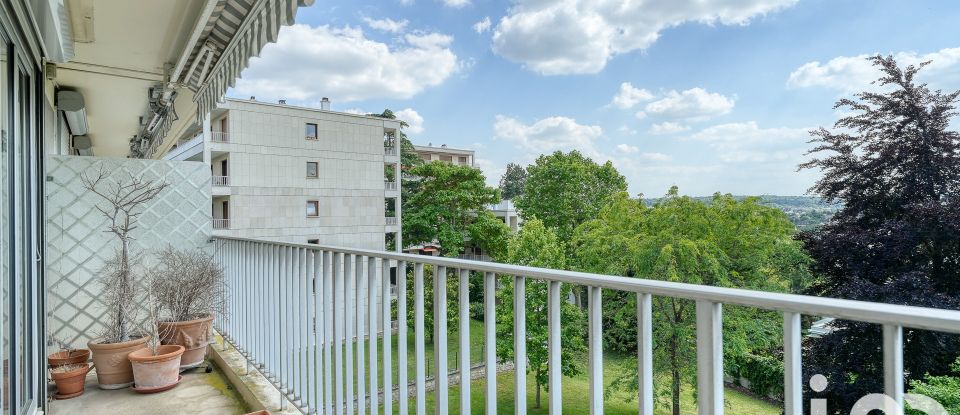 Appartement 6 pièces de 153 m² à Saint-Germain-en-Laye (78100)