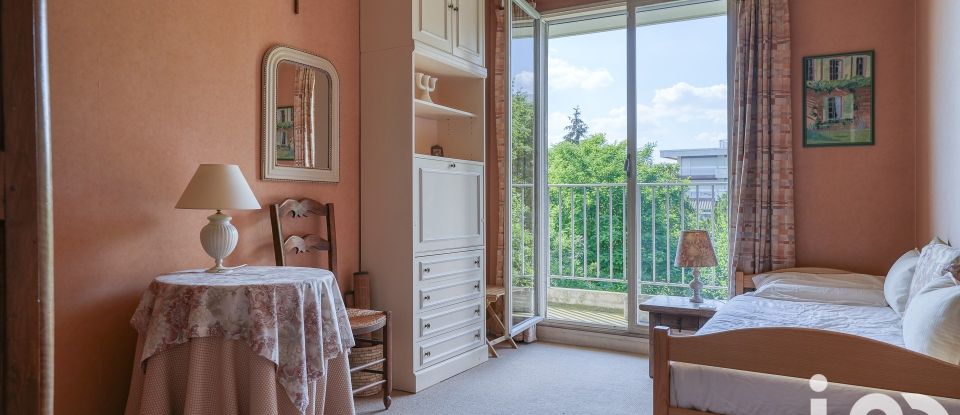 Appartement 6 pièces de 153 m² à Saint-Germain-en-Laye (78100)