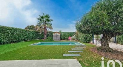 Maison 4 pièces de 93 m² à Pézenas (34120)