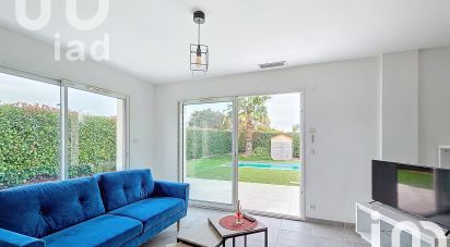 Maison 4 pièces de 93 m² à Pézenas (34120)