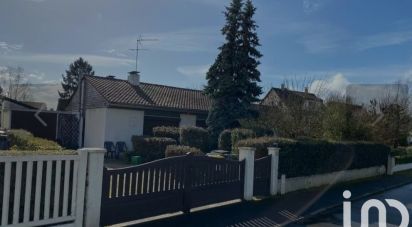 House 5 rooms of 85 m² in Brétigny-sur-Orge (91220)