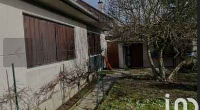 House 5 rooms of 85 m² in Brétigny-sur-Orge (91220)