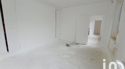 Appartement 4 pièces de 78 m² à Autun (71400)