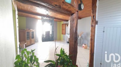 House 6 rooms of 148 m² in Wassy (52130)