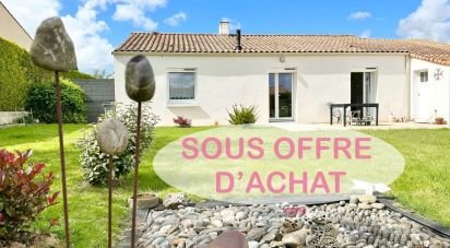 House 5 rooms of 97 m² in Aubigny-Les Clouzeaux (85430)