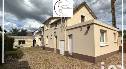 House 5 rooms of 134 m² in Grand-Couronne (76530)