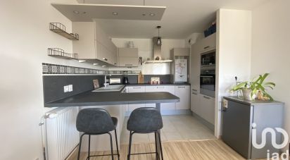 Appartement 3 pièces de 71 m² à Vendin-le-Vieil (62880)