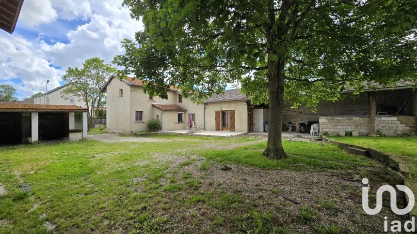 House 5 rooms of 163 m² in La Chaussée-sur-Marne (51240)