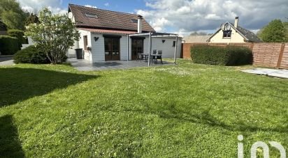 Maison 5 pièces de 136 m² à Cavillon (80310)