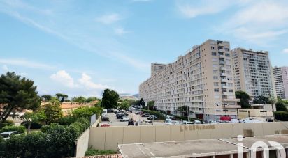 Appartement 3 pièces de 50 m² à Marseille (13009)