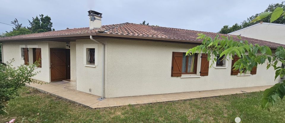 Pavillon 6 pièces de 143 m² à Gradignan (33170)