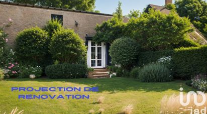 Country house 2 rooms of 90 m² in Kervignac (56700)