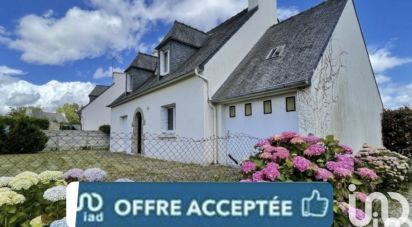 Maison traditionnelle 6 pièces de 100 m² à Paimpol (22500)