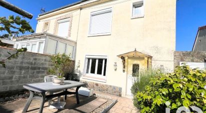 House 4 rooms of 85 m² in Le Havre (76600)