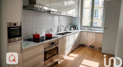 Appartement 4 pièces de 104 m² à Paris (75016)