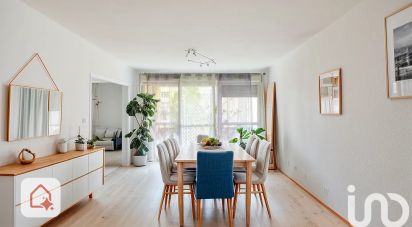 Appartement 4 pièces de 73 m² à Reims (51100)