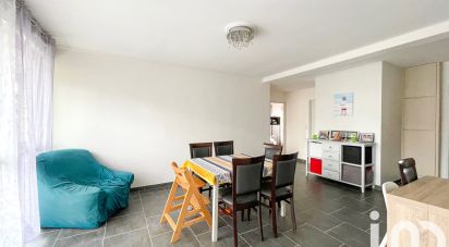 Apartment 4 rooms of 73 m² in Reims (51100)