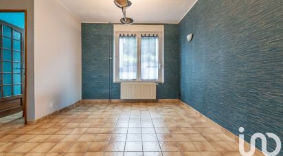 Maison 6 pièces de 91 m² à Herserange (54440)