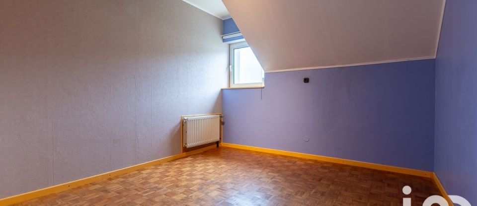 Maison 6 pièces de 91 m² à Herserange (54440)