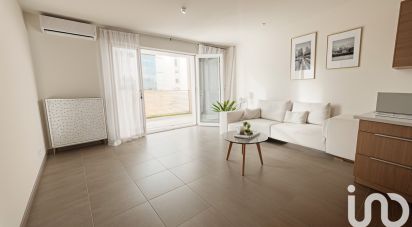 Appartement 2 pièces de 45 m² à Toulon (83100)