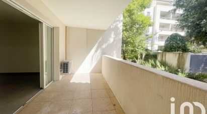 Apartment 2 rooms of 45 m² in Toulon (83100)