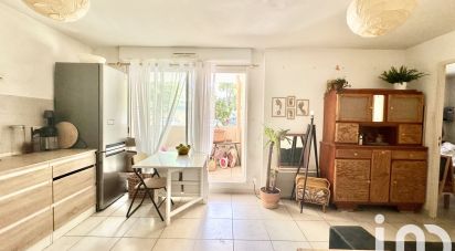 Appartement 2 pièces de 36 m² à Hyères (83400)