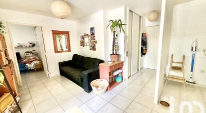 Appartement 2 pièces de 36 m² à Hyères (83400)