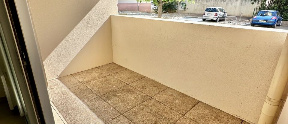 Appartement 2 pièces de 36 m² à Hyères (83400)