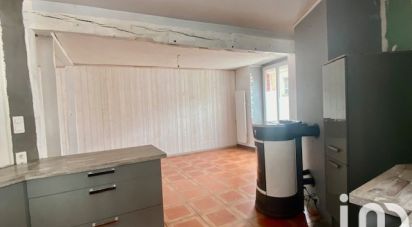 Maison de ville 4 pièces de 110 m² à - (51130)