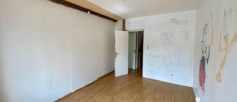 Maison de ville 4 pièces de 110 m² à - (51130)