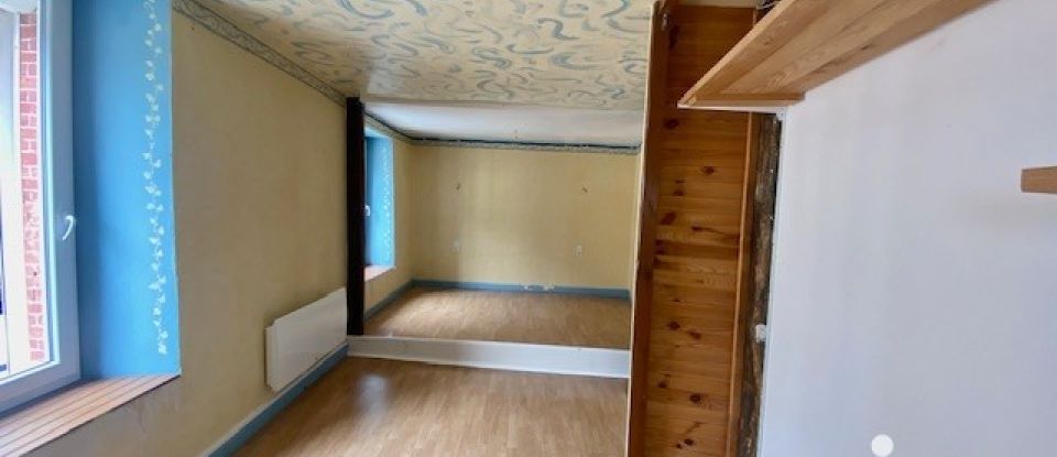 Maison de ville 4 pièces de 110 m² à - (51130)