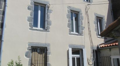 Building in Moncoutant (79320) of 180 m²