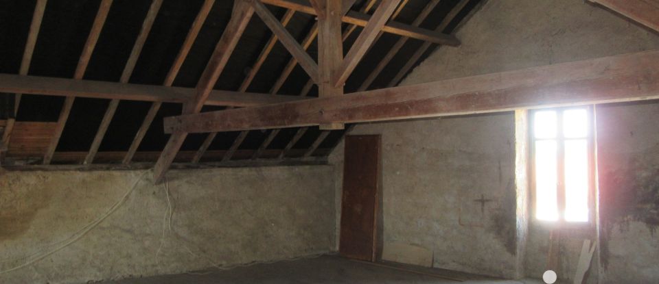 Building in Moncoutant (79320) of 180 m²