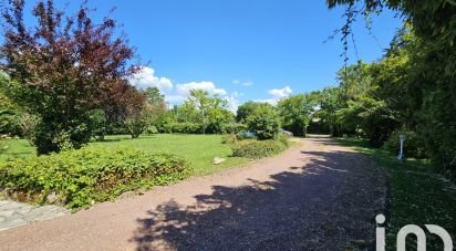 Maison traditionnelle 5 pièces de 155 m² à Saint-Gervais (33240)