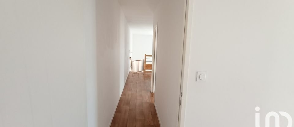 Maison traditionnelle 4 pièces de 90 m² à Plouarzel (29810)