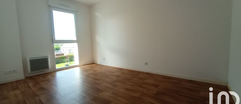 Maison traditionnelle 4 pièces de 90 m² à Plouarzel (29810)