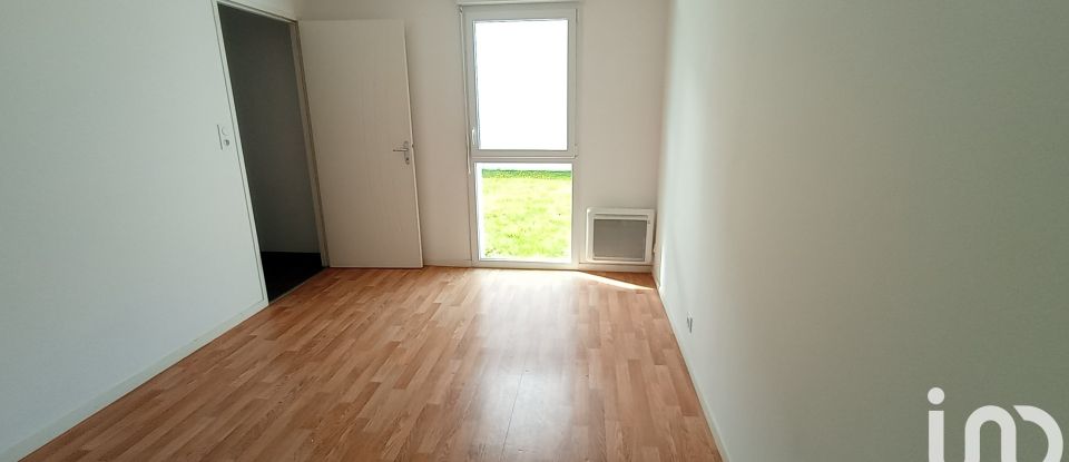 Maison traditionnelle 4 pièces de 90 m² à Plouarzel (29810)