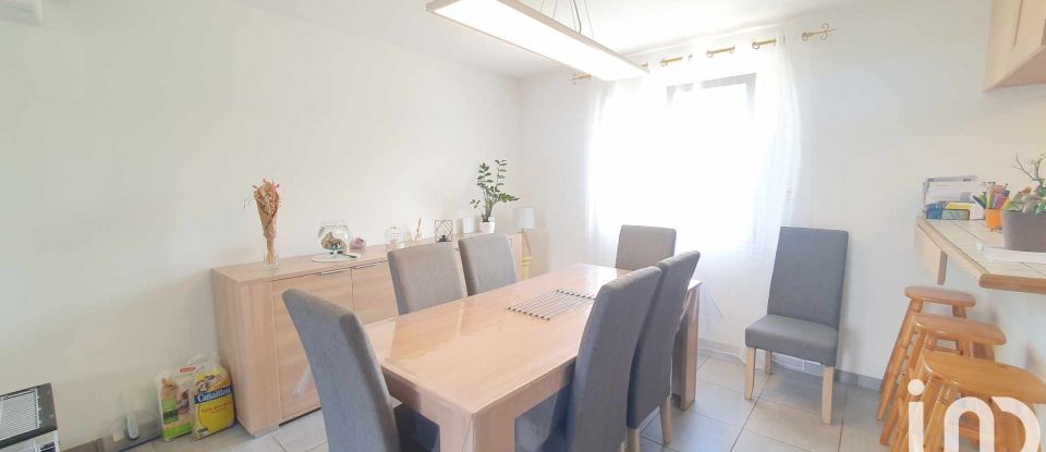 Maison 7 pièces de 138 m² à Saint-Dizier (52100)