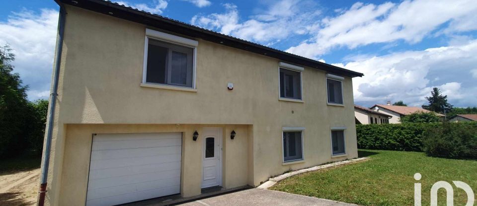 Maison 7 pièces de 138 m² à Saint-Dizier (52100)