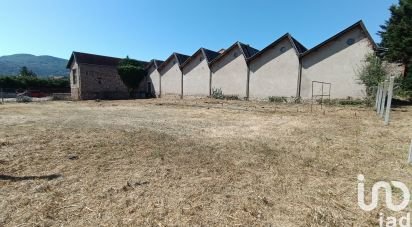 Immeuble de 1 030 m² à Retournac (43130)