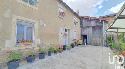 House 5 rooms of 128 m² in Troisfontaines-la-Ville (52130)