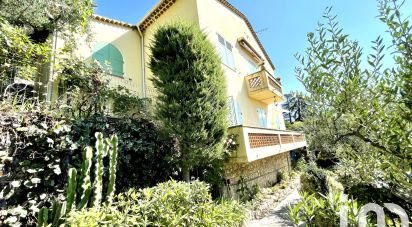 Traditional house 4 rooms of 100 m² in Grasse (06130)